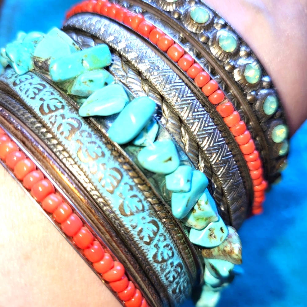 Bangles